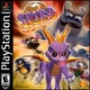 Juego online Spyro: Year of the Dragon (PSX)